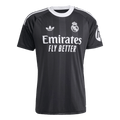 Real Madrid 2025/26 Soccer Jersey