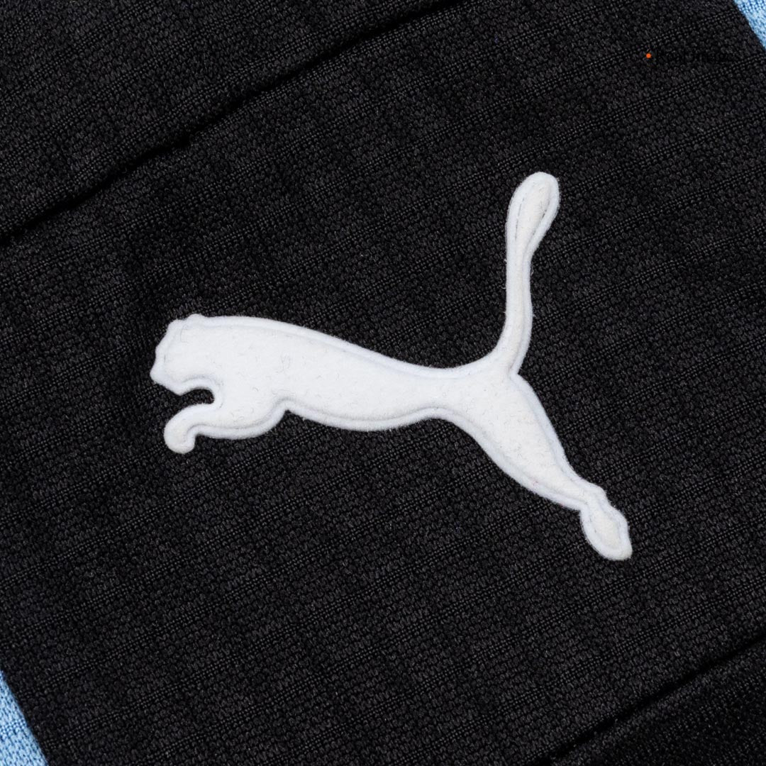 Retro 98/99 Lazio Away Soccer Jersey Navy