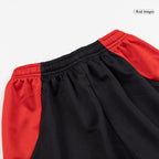 Kid's Austria Home Soccer Jersey Kit(Jersey+Shorts) World Cup 2026 Red