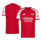 Men Player Version Arsenal Home Soccer Jersey 2026/27 Red