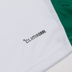 Italy Pre-match Soccer Jersey World Cup 2026 White