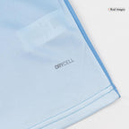 Manchester City Home Soccer Jersey 26/27 Blue