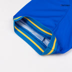 Chivas Third Soccer Jersey 25/26 Blue