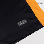 Inter Milan Fourth Soccer Jersey 25/26 Black&Blue