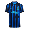 Inter Milan Home 2025/26 Soccer Jersey - Player Version
