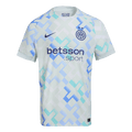 Inter Milan 2025/26 Away Soccer Jersey - Player Version