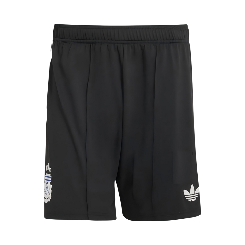 Argentina Away Soccer Jersey Kit(Jersey+Shorts) World Cup 2026