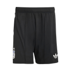Argentina Away Soccer Jersey Kit(Jersey+Shorts) World Cup 2026