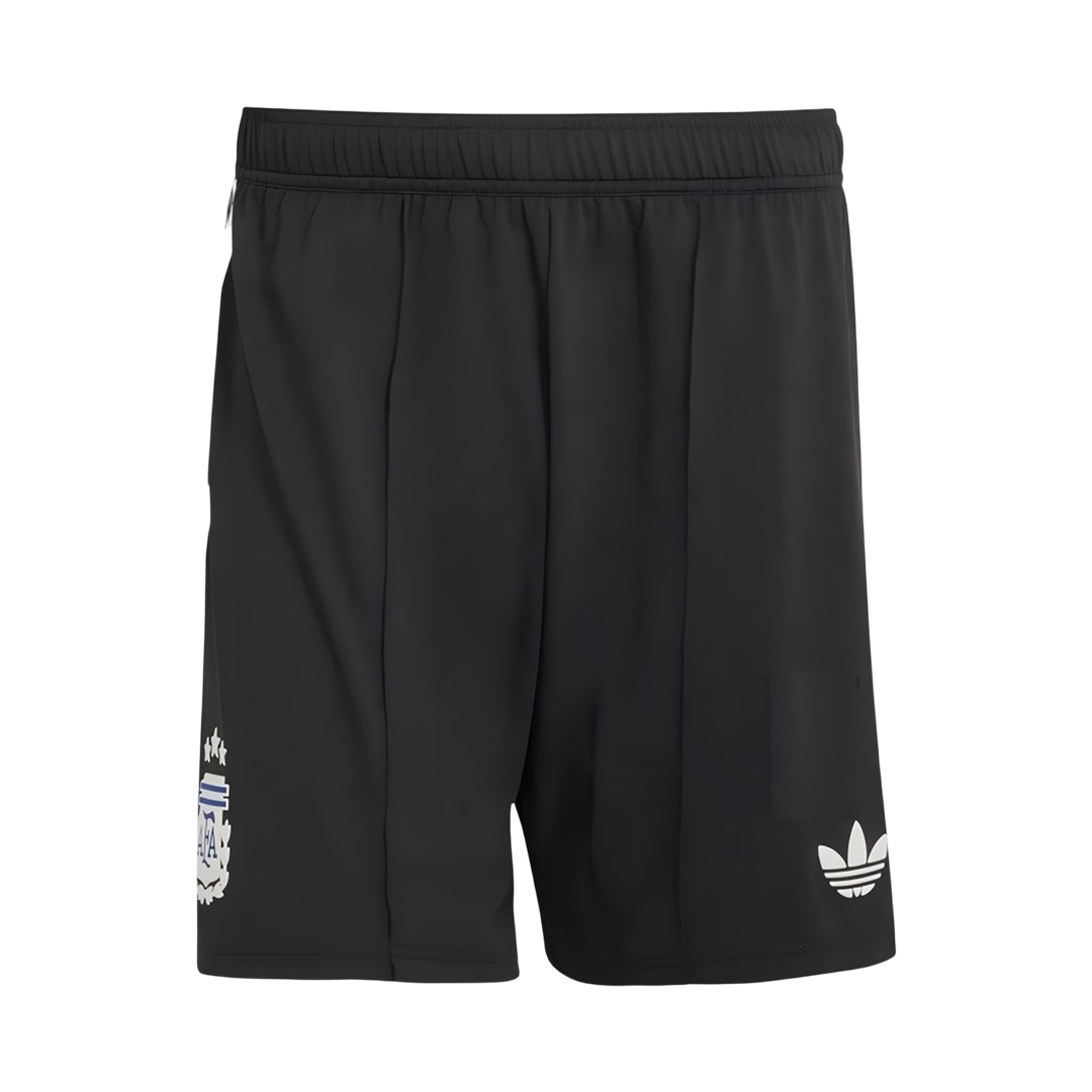Argentina Away Soccer Jersey Kit(Jersey+Shorts) World Cup 2026