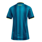 Women's Colombia Away Jersey World Cup 2026