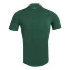 Men Retro Fan Version 06/07 Celtic Away Soccer Jersey Green