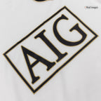 Retro 06/07 Manchester United Away Soccer Jersey White