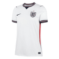 Women's England Home Jersey World Cup 2026