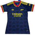Women's Arsenal Away Jersey 2026/27