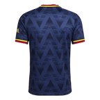 Men Player Version Arsenal Away Soccer Jersey 2026/27 Navy