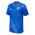 Chelsea 2025/26 Home Soccer Jersey