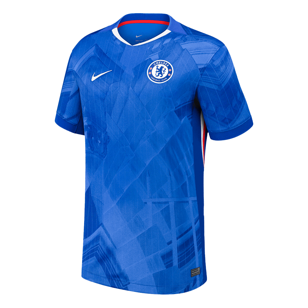 Chelsea 2025/26 Home Soccer Jersey