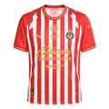 Chivas Home Soccer Jersey 26/27 Red&White