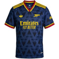 Arsenal Away Soccer Jersey 2026/27 Royal Blue