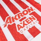 Chivas Home Soccer Jersey 26/27 Red&White
