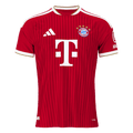 Men Player Version 26/27 Bayern Munich Home Soccer Jersey Red