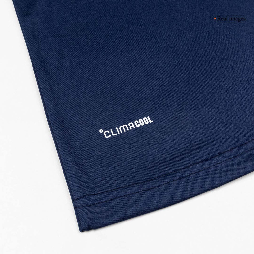 Vancouver Whitecaps Home Soccer Jersey 26/27 Navy