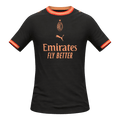AC Milan Third Soccer Jersey 26/27 Red&Black