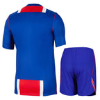 PSG 2026/27 Home Soccer Jersey Kits