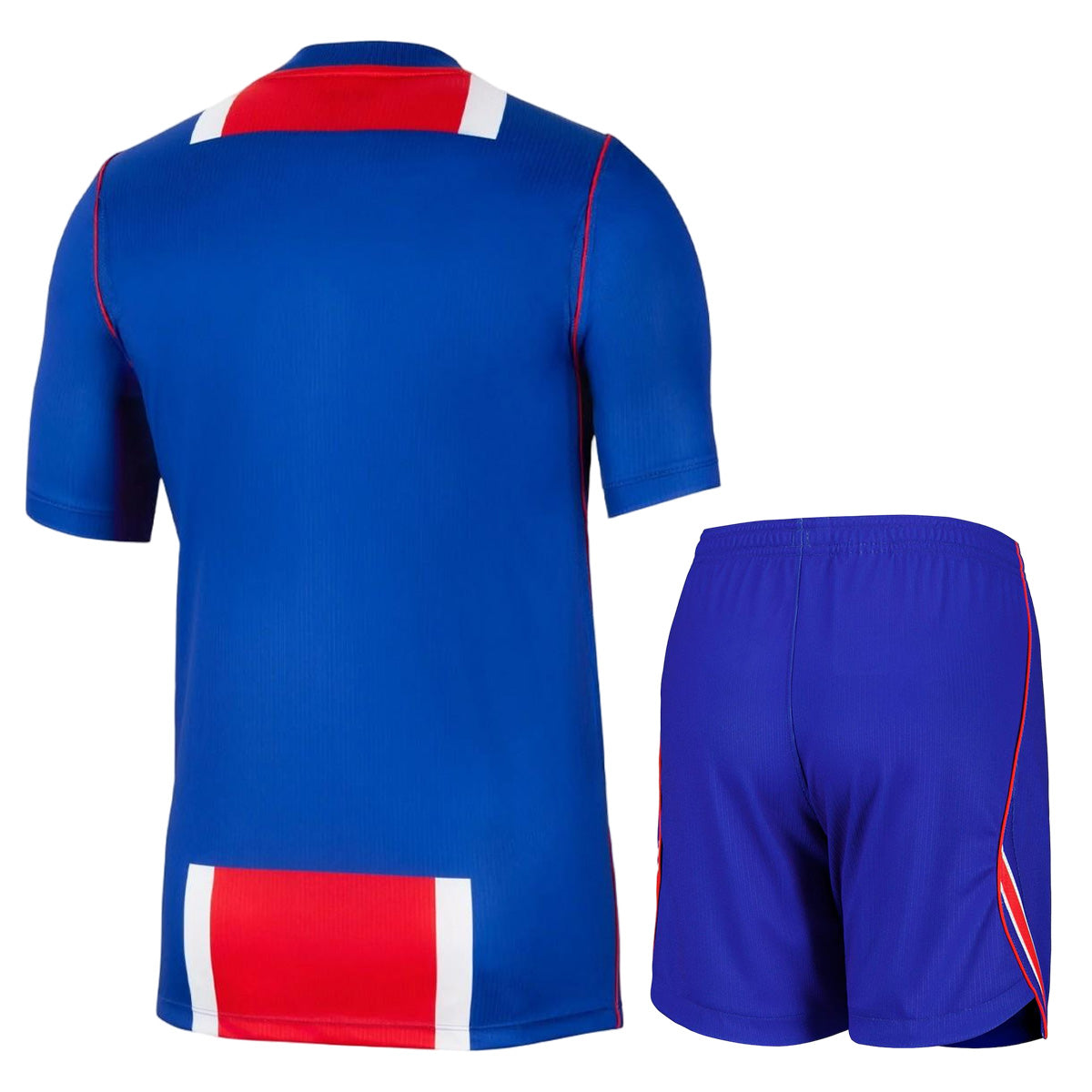 PSG 2026/27 Home Soccer Jersey Kits