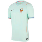 France Away Soccer Jersey Kit(Jersey+Shorts) World Cup 2026