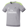 Real Madrid 2015/16 Retro Away Soccer Jersey