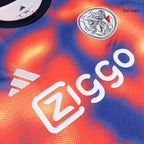 Ajax Pre-Match Soccer Jersey 25/26 Color