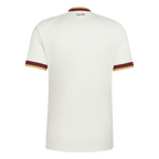 Spain Away Soccer Jersey World Cup 2026 White