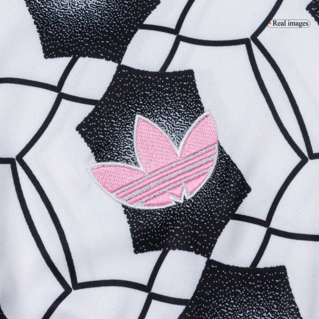 Juventus Special Edition Jersey 2025/26 Black&White