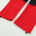 Germany Zipper Sweatshirt Kit(Top+Pants) 2026 White
