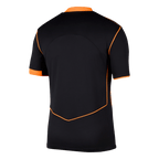 25/26 SC Corinthians Third Soccer Jersey Black