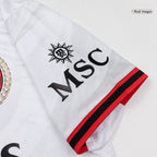 AC Milan Away Jersey 26/27 White