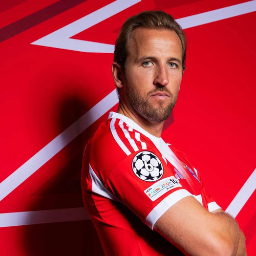 Harry Kane