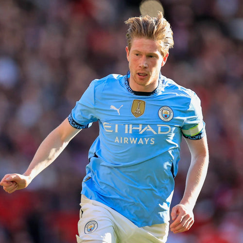 Kevin De Bruyne