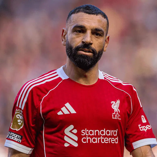 Mohamed Salah