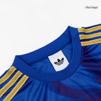Real Madrid CNY Soccer Jersey 25/26 Blue