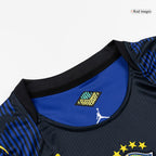 Women's Brazil Away Jersey World Cup 2026
