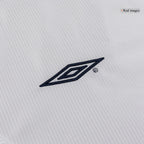 Retro Manchester United #7 BECKHAM Away Jersey 2000/01