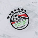 Egypt Away Soccer Jersey World Cup 2026 White