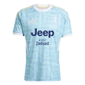 Juventus 2025/26 Away Soccer Jersey