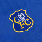 Retro 95/97 Chelsea Home Soccer Jersey Blue