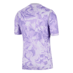 South Korea Away Soccer Jersey World Cup 2026 Purple
