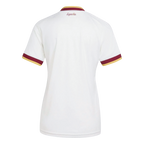 Women's Spain Away Jersey World Cup 2026