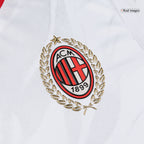 AC Milan Away Jersey 26/27 White