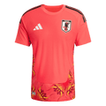 Japan 2026 World Cup Soccer Jersey
